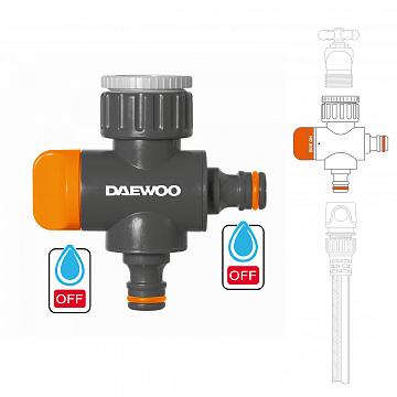 Twin-Tap Connector DAEWOO DWC 1219