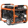 Petrol Generator DAEWOO GDA 9500DPE-3