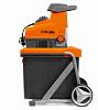Garden Shredder DAEWOO DSR 3000E