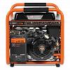 Petrol Generator DAEWOO GDA 7500DPE-3