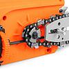 Electric Chainsaw DAEWOO DACS 2600E