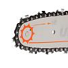 Battery Chainsaw DACS 1642Li SET
