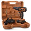 Cordless Drill DAEWOO DAA 1620Li