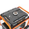 Inverter Petrol Generator DAEWOO GDA 6600Ei