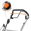 Petrol lawn mower DAEWOO DLM 50SPE