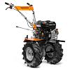 Heavy Tiller DAEWOO DATM 4.2