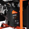 Inverter Petrol Generator DAEWOO GDA 4600Ei