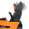 Battery Snow Blower DAEWOO DAST 5542Li SET