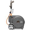 Battery hose cart  DAEWOO DWR 4021Li Set