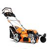 Petrol lawn mower DAEWOO DLM 50SR4