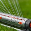 Oscillating sprinkler DAEWOO DWS 2080