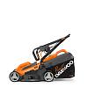 Electric lawn mower DAEWOO DLM 1300E
