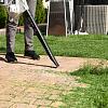 Leaf Blower and Vacuum DAEWOO DABL 6040Li