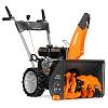 Petrol Snowthrower DAEWOO S 6060