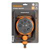 8-Pattern Sprinkler  DAEWOO DWS 1018