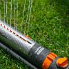 Oscillating sprinkler DAEWOO DWS 2080