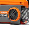 Electric Chainsaw DAEWOO DACS 2600E