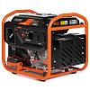Inverter Petrol Generator DAEWOO GDA 4600Ei