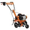 Electric tiller DAEWOO DAT 2500E