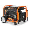 Inverter Petrol Generator DAEWOO GDA 6600Ei