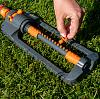 Oscillating sprinkler DAEWOO DWS 2020