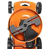 Petrol lawn mower DAEWOO DLM 50SP