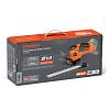 Battery hedge trimmer DAEWOO DAHT 2521Li