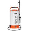 Battery sprayer DAEWOO DSA 10Li SET