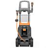 Battery hose cart  DAEWOO DWR 4021Li Set