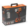 Impact driver cordless DAEWOO DAX 6021Li SET