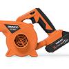 Leaf Blower DAEWOO DABL 2821Li SET