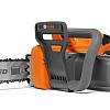 Electric Chainsaw DAEWOO DACS 2600E