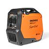 Inverter Petrol Generator DAEWOO GDA 2500Si