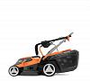 Electric lawn mower DAEWOO DLM 1900E