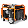 Inverter Petrol Generator DAEWOO GDA 6600Ei