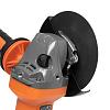 Battery angle grinder DAEWOO DAG 2521Li