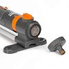 Oscillating sprinkler 2 in 1 DAEWOO DWS 2090