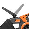 Leaf Blower and Vacuum DAEWOO DABL 9042Li