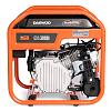 Inverter Petrol Generator DAEWOO GDA 3800i