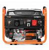Petrol Generator DAEWOO GDA 7500DPE-3