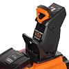 Battery Snow Blower DAEWOO DAST 5542Li