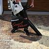 Leaf Blower and Vacuum DAEWOO DABL 6040Li