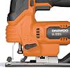 Jig saw battery DAEWOO DAJ 2221Li