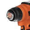 Heat Gun Cordless DAEWOO DAF 2021Li