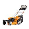 Petrol lawn mower DAEWOO DLM 50SR4