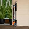 Oscillating sprinkler 2 in 1 DAEWOO DWS 2090
