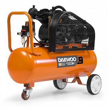 Air Compressor DAEWOO DAC 90B