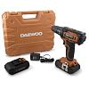 Cordless Drill DAEWOO DAA 2120Li