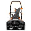 Battery Snow Blower DAEWOO DAST 5542Li