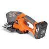 Battery hedge trimmer DAEWOO DAHT 2521Li SET FULL
